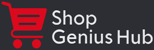 Shop Genius Hub