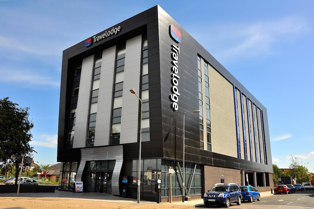travelodge