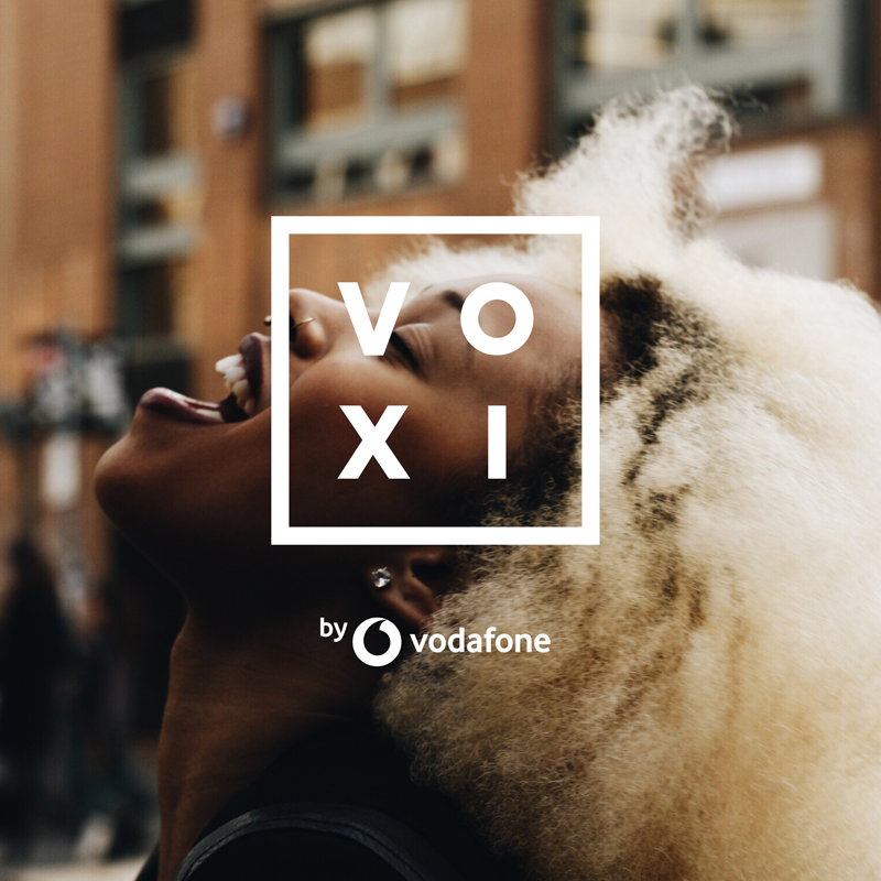 Voxivodafone