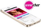 Wowcher mobile