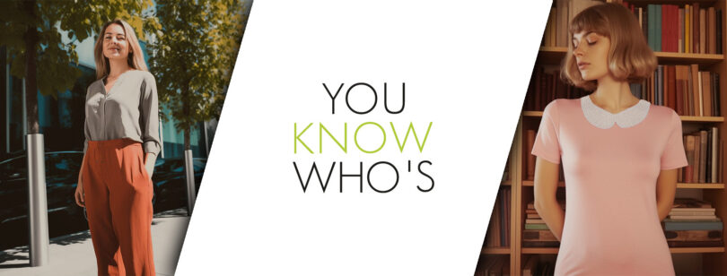 You Know Whos Header Old